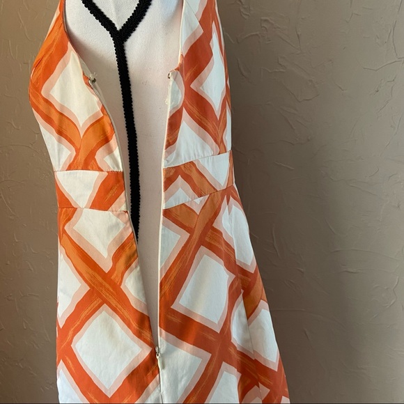 MERONA (6) plaid dress - Picture 6 of 13